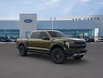 New 2024 Ford F-150 Raptor SuperCrew Cab 4WD, Pickup for sale #RFA84938 - photo 7
