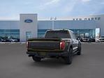 New 2024 Ford F-150 Raptor SuperCrew Cab 4WD, Pickup for sale #RFA84938 - photo 8
