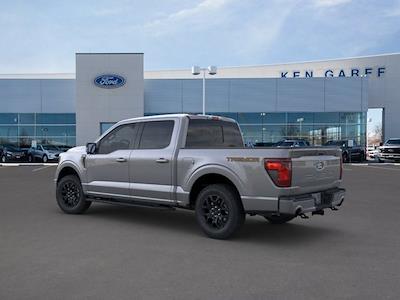 2024 Ford F-150 SuperCrew Cab 4WD, Pickup for sale #RFA86132 - photo 1