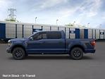2024 Ford F-150 SuperCrew Cab 4WD, Pickup for sale #RFA92307 - photo 4