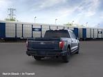 2024 Ford F-150 SuperCrew Cab 4WD, Pickup for sale #RFA92307 - photo 8