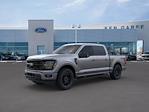 2024 Ford F-150 SuperCrew Cab 4WD, Pickup for sale #RFA99727 - photo 1