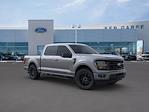 2024 Ford F-150 SuperCrew Cab 4WD, Pickup for sale #RFA99727 - photo 7