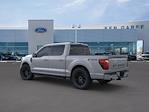 2024 Ford F-150 SuperCrew Cab 4WD, Pickup for sale #RFB21779 - photo 2