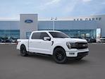 2024 Ford F-150 SuperCrew Cab 4WD, Pickup for sale #RFB24524 - photo 7