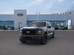 2024 Ford F-150 SuperCrew Cab 4WD, Pickup for sale #RFB27846 - photo 3