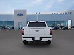 2024 Ford F-150 SuperCrew Cab 4WD, Pickup for sale #RFB33100 - photo 5