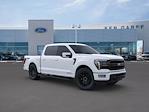 2024 Ford F-150 SuperCrew Cab 4WD, Pickup for sale #RFB33100 - photo 7