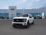 2024 Ford F-150 SuperCrew Cab 4WD, Pickup for sale #RFB42034 - photo 3