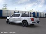 2024 Ford F-150 SuperCrew Cab 4WD, Pickup for sale #RFB42034 - photo 2