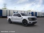 2024 Ford F-150 SuperCrew Cab 4WD, Pickup for sale #RFB42034 - photo 7