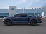 2024 Ford F-150 SuperCrew Cab 4WD, Pickup for sale #RFB75974 - photo 4