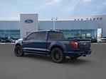 2024 Ford F-150 SuperCrew Cab 4WD, Pickup for sale #RFB75974 - photo 2