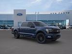 2024 Ford F-150 SuperCrew Cab 4WD, Pickup for sale #RFB75974 - photo 7