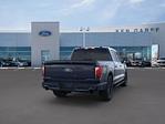 2024 Ford F-150 SuperCrew Cab 4WD, Pickup for sale #RFB75974 - photo 8