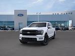 New 2024 Ford F-150 Lariat SuperCrew Cab 4WD, Pickup for sale #RFB76012 - photo 3