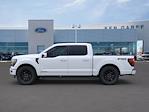 New 2024 Ford F-150 Lariat SuperCrew Cab 4WD, Pickup for sale #RFB76012 - photo 4