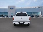 New 2024 Ford F-150 Lariat SuperCrew Cab 4WD, Pickup for sale #RFB76012 - photo 5