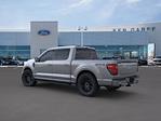 2024 Ford F-150 SuperCrew Cab 4WD, Pickup for sale #RFB82889 - photo 2