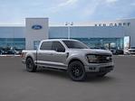 2024 Ford F-150 SuperCrew Cab 4WD, Pickup for sale #RFB82889 - photo 7