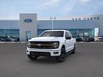 2024 Ford F-150 SuperCrew Cab 4WD, Pickup for sale #RFB90932 - photo 3