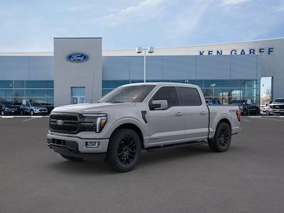 2024 Ford F-150 SuperCrew Cab 4WD, Pickup for sale #RFB99985 - photo 1