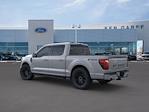 2024 Ford F-150 SuperCrew Cab 4WD, Pickup for sale #RFB99985 - photo 2