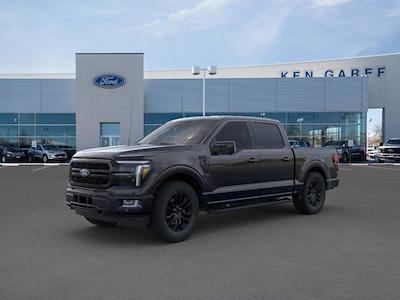 2024 Ford F-150 SuperCrew Cab 4WD, Pickup for sale #RFC01027 - photo 1