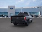 2024 Ford F-150 SuperCrew Cab 4WD, Pickup for sale #RFC01027 - photo 8