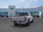 2024 Ford F-150 SuperCrew Cab 4WD, Pickup for sale #RFC01177 - photo 8