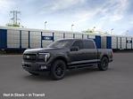 2024 Ford F-150 SuperCrew Cab 4WD, Pickup for sale #RFC01393 - photo 1