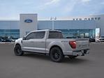 2024 Ford F-150 SuperCrew Cab 4WD, Pickup for sale #RFC01488 - photo 2