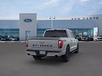 2024 Ford F-150 SuperCrew Cab 4WD, Pickup for sale #RFC01488 - photo 8