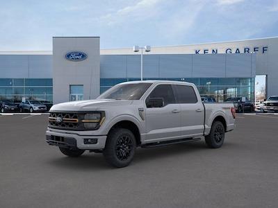 2024 Ford F-150 SuperCrew Cab 4WD, Pickup for sale #RFC01726 - photo 1