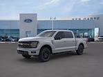 2024 Ford F-150 SuperCrew Cab 4WD, Pickup for sale #RFC01726 - photo 1