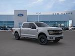 2024 Ford F-150 SuperCrew Cab 4WD, Pickup for sale #RFC01726 - photo 7