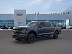 2024 Ford F-150 SuperCrew Cab 4WD, Pickup for sale #RFC02921 - photo 8