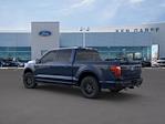 2024 Ford F-150 SuperCrew Cab 4WD, Pickup for sale #RFC02921 - photo 2