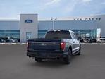 2024 Ford F-150 SuperCrew Cab 4WD, Pickup for sale #RFC02921 - photo 7