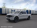 2024 Ford F-150 SuperCrew Cab 4WD, Pickup for sale #RFC04070 - photo 1