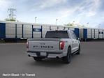 2024 Ford F-150 SuperCrew Cab 4WD, Pickup for sale #RFC04070 - photo 7