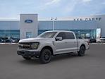 2024 Ford F-150 SuperCrew Cab 4WD, Pickup for sale #RFC04835 - photo 1