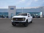 2024 Ford F-150 SuperCrew Cab 4WD, Pickup for sale #RFC04911 - photo 4