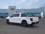 2024 Ford F-150 SuperCrew Cab 4WD, Pickup for sale #RFC04911 - photo 2