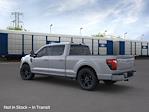 2024 Ford F-150 SuperCrew Cab 4WD, Pickup for sale #RFC09069 - photo 2