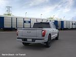 2024 Ford F-150 SuperCrew Cab 4WD, Pickup for sale #RFC09069 - photo 8