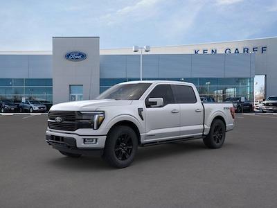 2024 Ford F-150 SuperCrew Cab 4WD, Pickup for sale #RFC09084 - photo 1