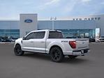 2024 Ford F-150 SuperCrew Cab 4WD, Pickup for sale #RFC09084 - photo 2