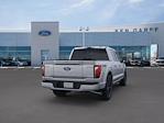 2024 Ford F-150 SuperCrew Cab 4WD, Pickup for sale #RFC09084 - photo 15