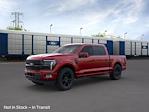 2024 Ford F-150 SuperCrew Cab 4WD, Pickup for sale #RFC09283 - photo 1